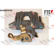 FTE | Bremssattel | 9290526