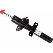 Sachs | Stoßdämpfer | 316 963