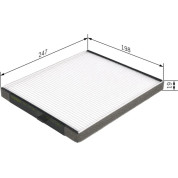 BOSCH | Filter, Innenraumluft | 1 987 432 241