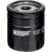 Hengst Filter | Ölfilter | H316W