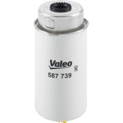 Valeo | Kraftstofffilter | 587739