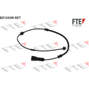 FTE | Warnkontakt, Bremsbelagverschleiß | 9410168