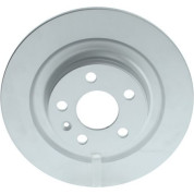 BOSCH | Bremsscheibe | 0 986 479 F75
