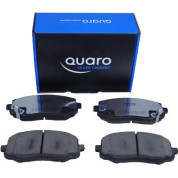 QUARO | Bremsbelagsatz, Scheibenbremse | QP2507C
