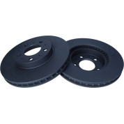 QUARO | Bremsscheibe | QD6195HC