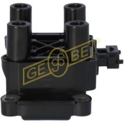 GEBE | Zündspule | 9 4711 1