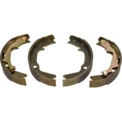 Maxgear | Bremsbackensatz, Feststellbremse | 19-2051
