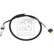 febi bilstein | Sensor, Abgastemperatur | 185561