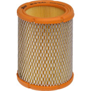 Hengst Filter | Luftfilter | E334L