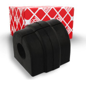 febi bilstein | Lagerung, Stabilisator | 44263