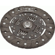 Sachs | Kupplungsscheibe | 1878 006 442