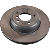 febi bilstein | Bremsscheibe | 106492