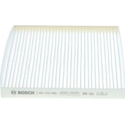 BOSCH | Filter, Innenraumluft | 1 987 432 088