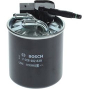 BOSCH | Kraftstofffilter | F 026 402 839