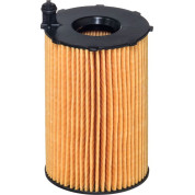 Hengst Filter | Ölfilter | E816H D236