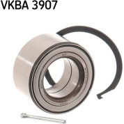 SKF | Radlagersatz | VKBA 3907