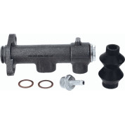 Sachs | Geberzylinder, Kupplung | 6284 600 107