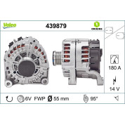 Valeo | Generator | 439879