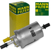 Mann-Filter | Kraftstofffilter | WK 69