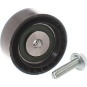 SKF | Umlenk-/Führungsrolle, Keilrippenriemen | VKM 36025