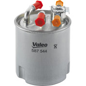 Valeo | Kraftstofffilter | 587544