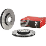 Brembo | Bremsscheibe | 09.9162.75
