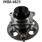 SKF | Radlagersatz | VKBA 6823