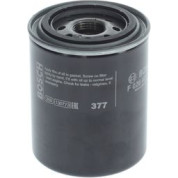 BOSCH | Ölfilter | F 026 407 198