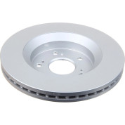 Valeo | Bremsscheibe | 672514