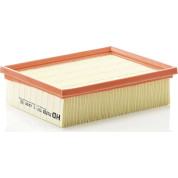 Mann-Filter | Luftfilter | C 2295