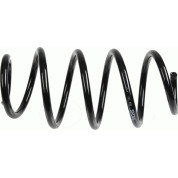Sachs | Fahrwerksfeder | 993 172