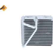 NRF | Verdampfer, Klimaanlage | 36143