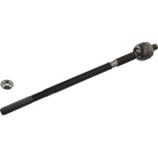febi bilstein | Axialgelenk, Spurstange | 38857