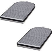 Hengst Filter | Filter, Innenraumluft | E983LC-2