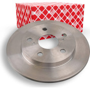 febi bilstein | Bremsscheibe | 108414