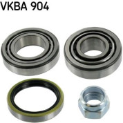 SKF | Radlagersatz | VKBA 904