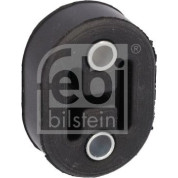 febi bilstein | Anschlagpuffer, Schalldämpfer | 187811