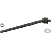 febi bilstein | Axialgelenk, Spurstange | 27812