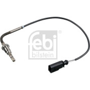 febi bilstein | Sensor, Abgastemperatur | 185585