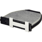 Hengst Filter | Filter, Innenraumluft | E2954LC03