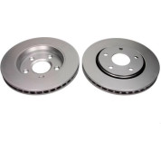 QUARO | Bremsscheibe | QD9929