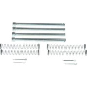 BOSCH | Zubehörsatz, Scheibenbremsbelag | 1 987 474 176