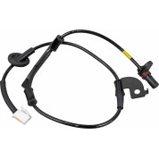 Metzger | Sensor, Raddrehzahl | 09001015