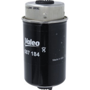 Valeo | Kraftstofffilter | 587184