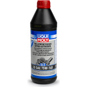 LIQUI MOLY | Getriebeöl | 3681
