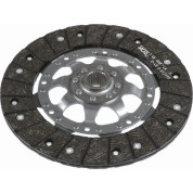 Sachs | Kupplungsscheibe | 1864 532 333