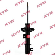 KYB | Stoßdämpfer | Vorne links | 3348097