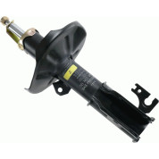 Sachs | Stoßdämpfer | 313 588
