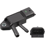 febi bilstein | Sensor, Abgasdruck | 103173