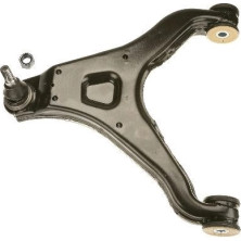 JTC1292 Lenker, Radaufhängung